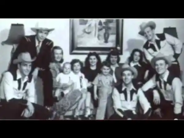 Hank Williams - Wild Side Of Life